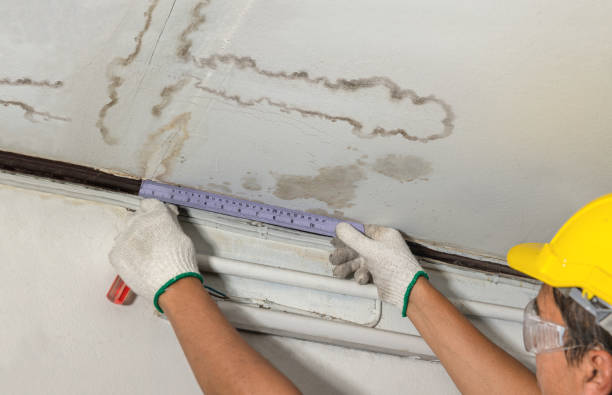 24/7 Emergency Commercial Water Damage Restoration experts in Cornelius, NC